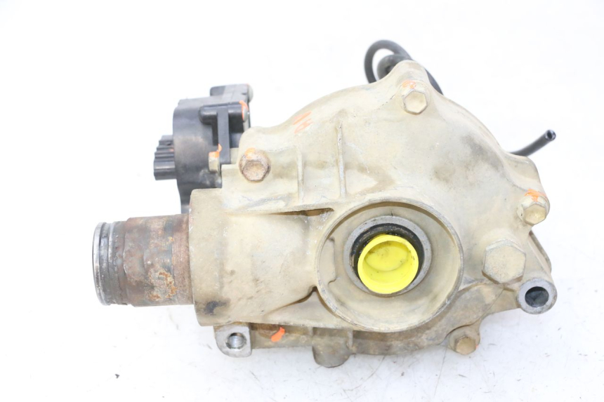 photo de FRONT AXLE YAMAHA YFM GRIZZLY 550 (2008 - 2015)