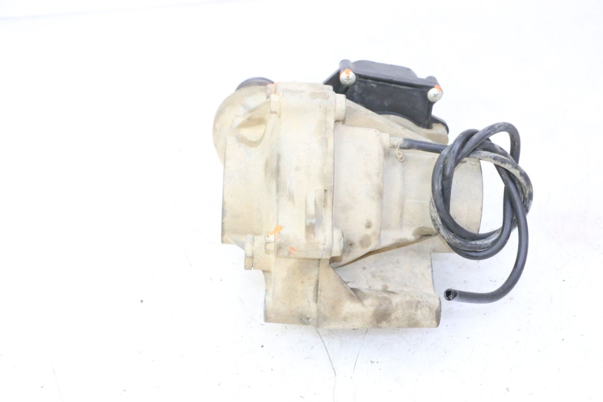 photo de FRONT AXLE YAMAHA YFM GRIZZLY 550 (2008 - 2015)