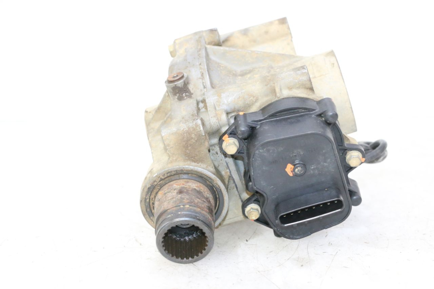 photo de FRONT AXLE YAMAHA YFM GRIZZLY 550 (2008 - 2015)