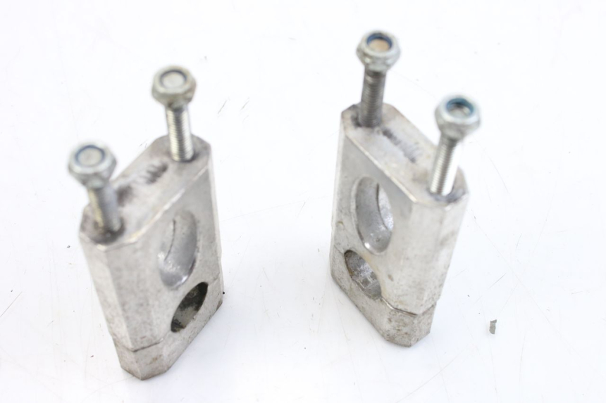 photo de HANDLEBAR RISER CCR DIRT BIKE 125