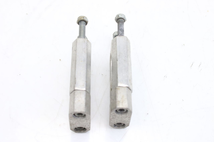 photo de HANDLEBAR RISER CCR DIRT BIKE 125