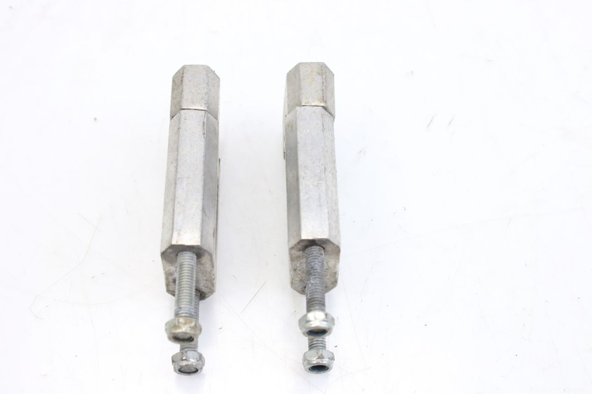photo de HANDLEBAR RISER CCR DIRT BIKE 125