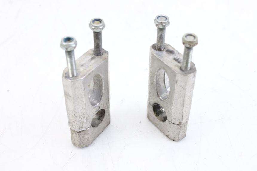photo de HANDLEBAR RISER CCR DIRT BIKE 125