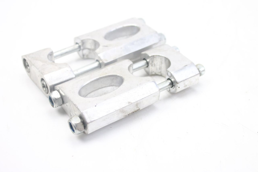 photo de HANDLEBAR RISER CCR DIRT BIKE 125
