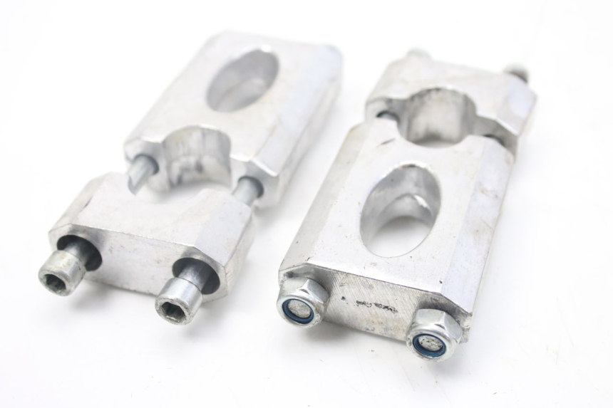 photo de HANDLEBAR RISER CCR DIRT BIKE 125
