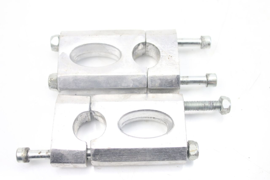 photo de HANDLEBAR RISER CCR DIRT BIKE 125