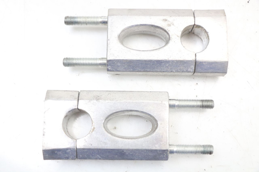 photo de HANDLEBAR RISER CCR DIRT BIKE 125