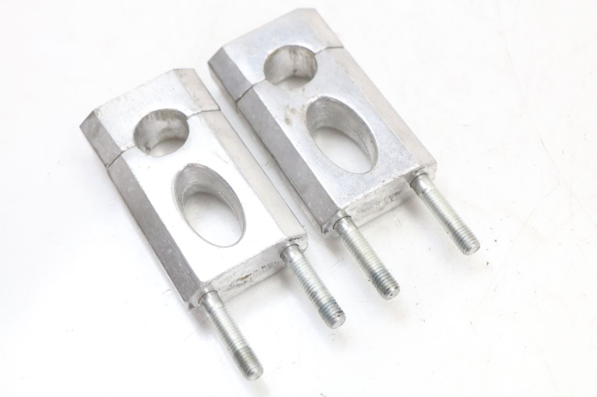 photo de HANDLEBAR RISER CCR DIRT BIKE 125
