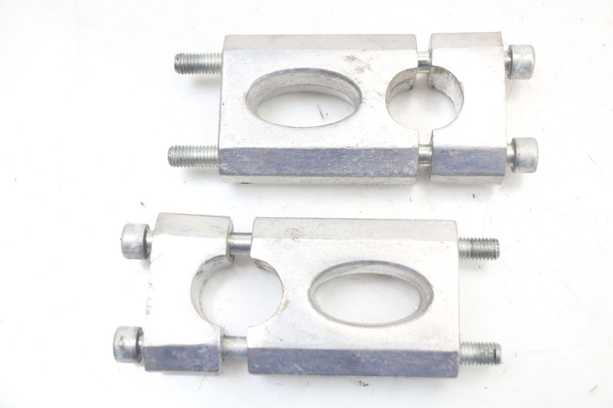 photo de HANDLEBAR RISER CCR DIRT BIKE 125