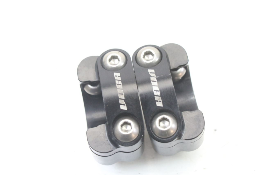 photo de HANDLEBAR RISERS DERBI SENDA SM DRD X-TREME 50 (2011 - 2017)
