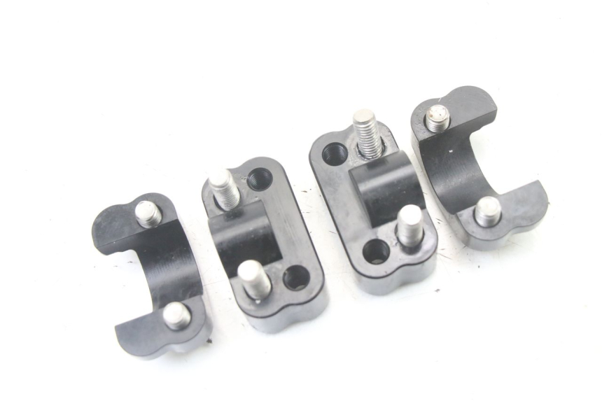 photo de HANDLEBAR RISERS DERBI SENDA SM DRD X-TREME 50 (2011 - 2017)