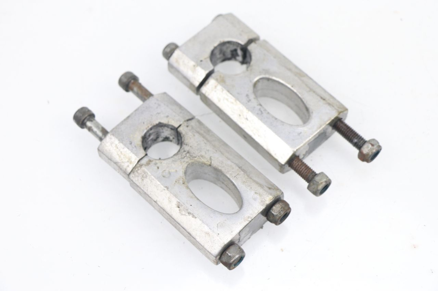 photo de HANDLEBAR RISERS APOLLO DIRT BIKE 140 (2010 - 2020)