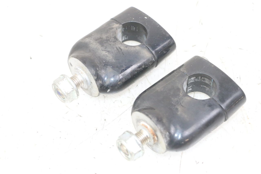 photo de HANDLEBAR RISERS HONDA FORZA ABS 300 (2013 - 2019)
