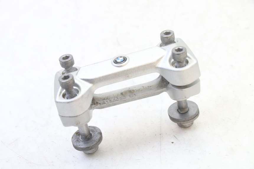 photo de HANDLEBAR RISERS BMW G310 R 310 (2016 - 2020)