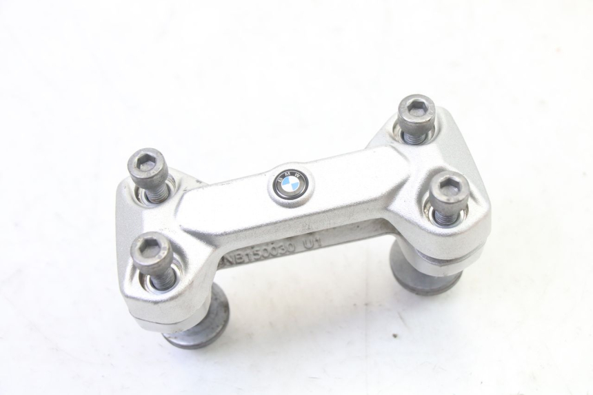 photo de HANDLEBAR RISERS BMW G310 R 310 (2016 - 2020)