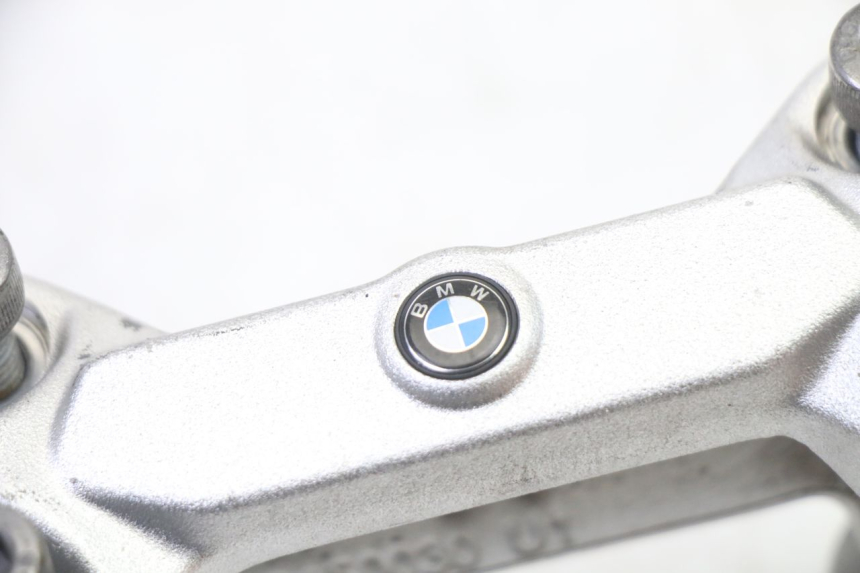 photo de HANDLEBAR RISERS BMW G310 R 310 (2016 - 2020)