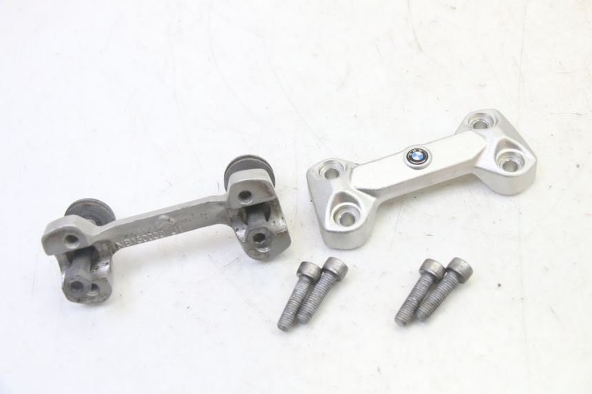 photo de HANDLEBAR RISERS BMW G310 R 310 (2016 - 2020)