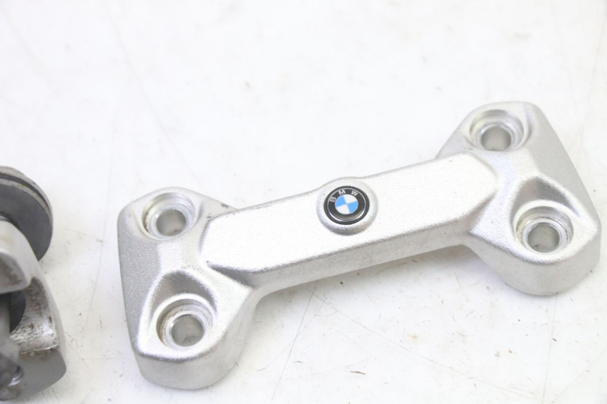 photo de HANDLEBAR RISERS BMW G310 R 310 (2016 - 2020)