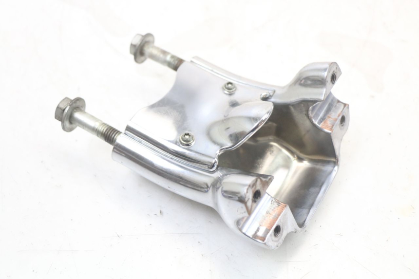 photo de HANDLEBAR RISERS HARLEY DAVIDSON SPORTSTER XL CUSTOM 883 (1999 - 2006)