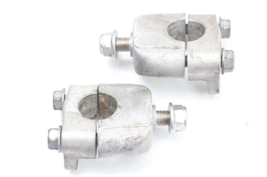 photo de HANDLEBAR RISERS HONDA FJS SILVER WING SILVERWING 400 (2005 - 2008)