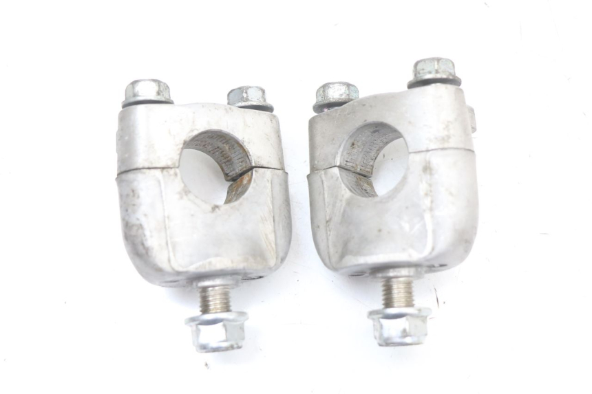 photo de HANDLEBAR RISERS HONDA FJS SILVER WING SILVERWING 400 (2005 - 2008)
