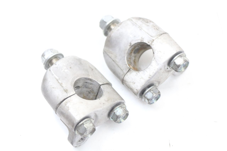 photo de HANDLEBAR RISERS HONDA FJS SILVER WING SILVERWING 400 (2005 - 2008)