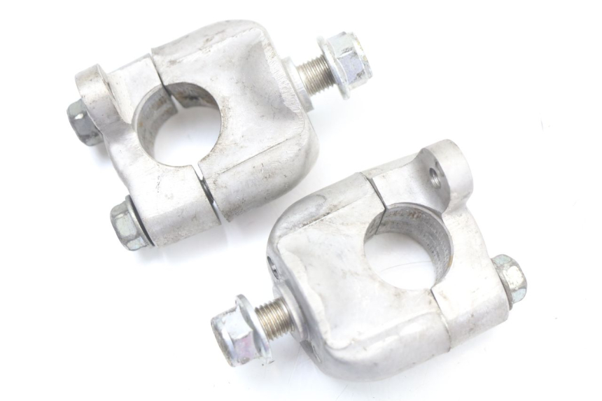 photo de HANDLEBAR RISERS HONDA FJS SILVER WING SILVERWING 400 (2005 - 2008)