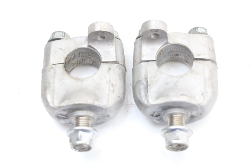photo de HANDLEBAR RISERS HONDA FJS SILVER WING SILVERWING 400 (2005 - 2008)