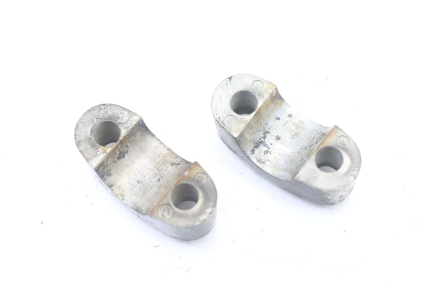 photo de HANDLEBAR RISERS HONDA MTX TC02 125 (1987 - 1989)