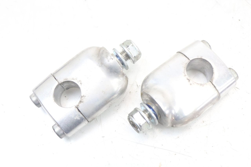 photo de HANDLEBAR RISERS HONDA PCX (JF28) 125 (2009 - 2011)