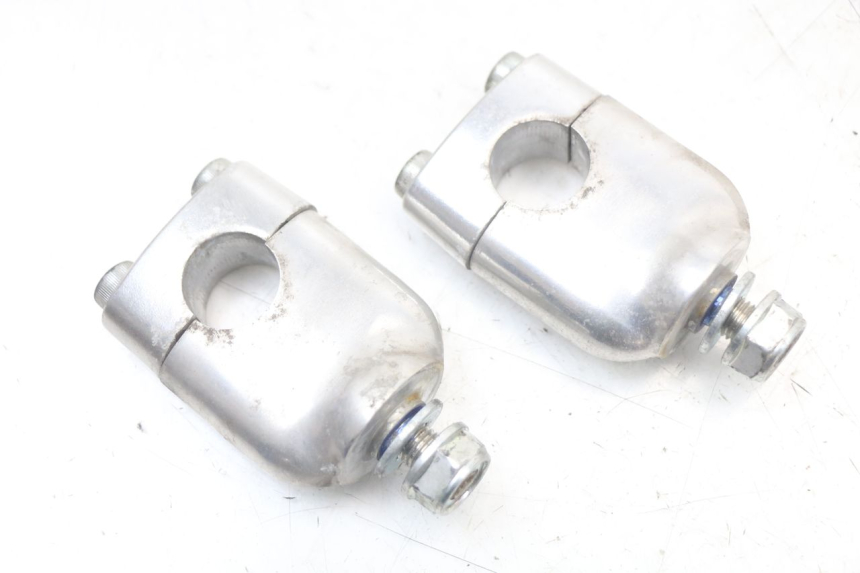 photo de HANDLEBAR RISERS HONDA PCX (JF28) 125 (2009 - 2011)