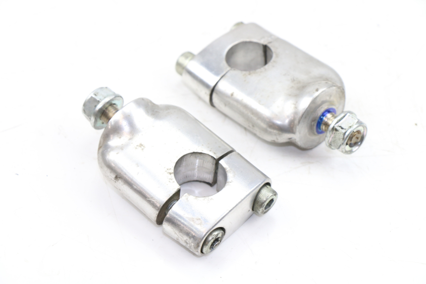 photo de HANDLEBAR RISERS HONDA PCX (JF28) 125 (2009 - 2011)