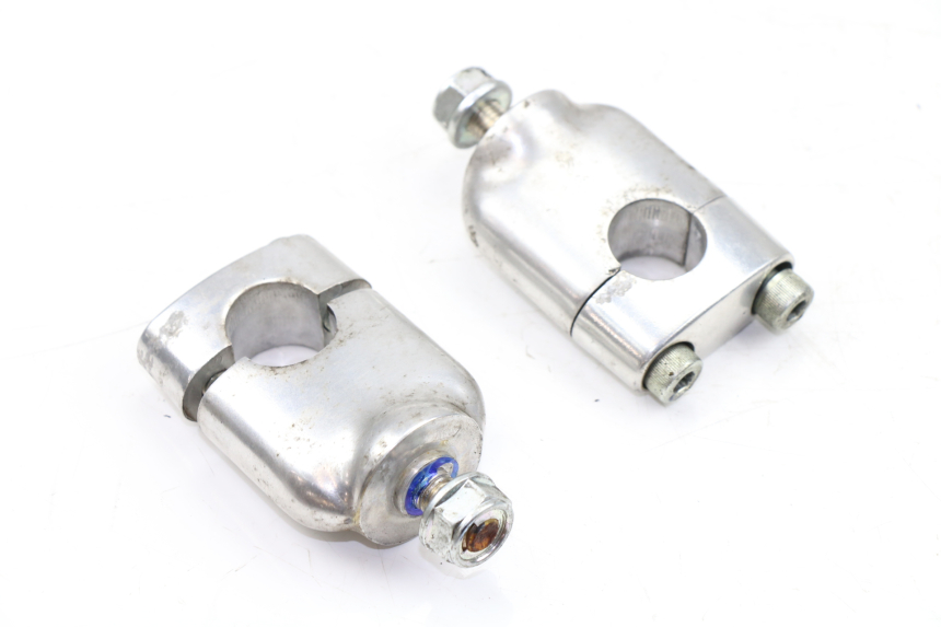 photo de HANDLEBAR RISERS HONDA PCX (JF28) 125 (2009 - 2011)