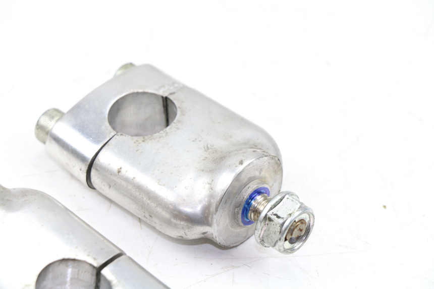 photo de HANDLEBAR RISERS HONDA PCX (JF28) 125 (2009 - 2011)