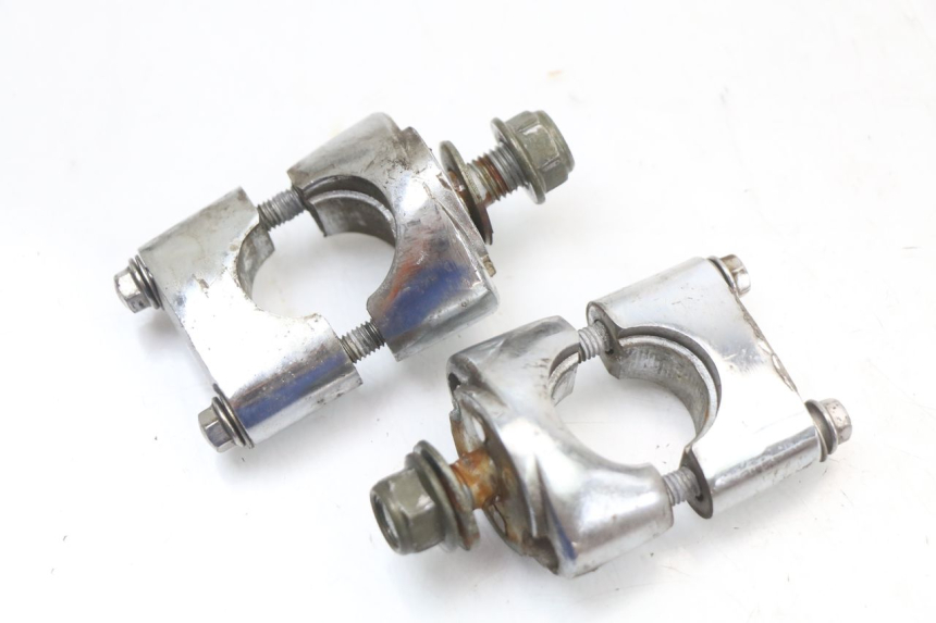 photo de HANDLEBAR RISERS JM MOTORS OLDIES 4T 50 (2010 - 2020)