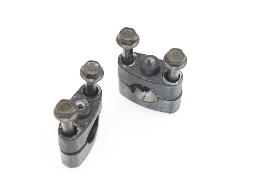 photo de HANDLEBAR RISER JONWAY AZTRAL 125 (2008 - 2017)