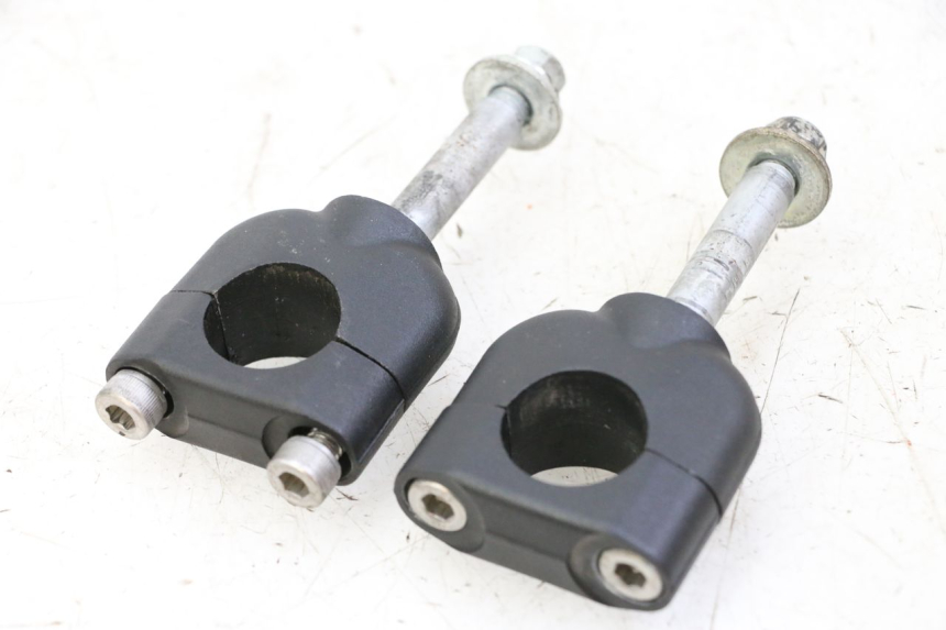 photo de HANDLEBAR RISERS KEEWAY K-LIGHT KLIGHT 125 (2018 - 2025)