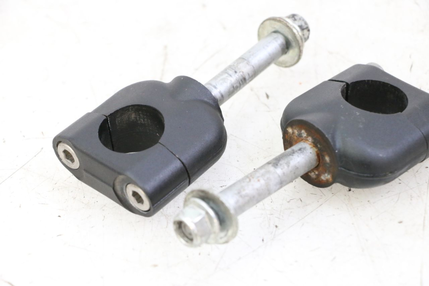 photo de HANDLEBAR RISERS KEEWAY K-LIGHT KLIGHT 125 (2018 - 2025)