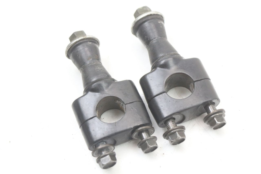 photo de HANDLEBAR RISERS KYMCO K-PW K-PIPE 50 (2012 - 2017)