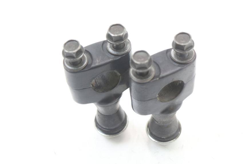 photo de HANDLEBAR RISERS KYMCO K-PW K-PIPE 50 (2012 - 2017)