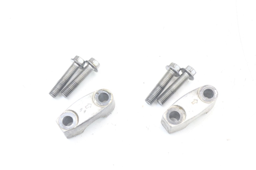 photo de HANDLEBAR RISERS KAWASAKI ZR7 ZR-7 S 750 (1999 - 2004)