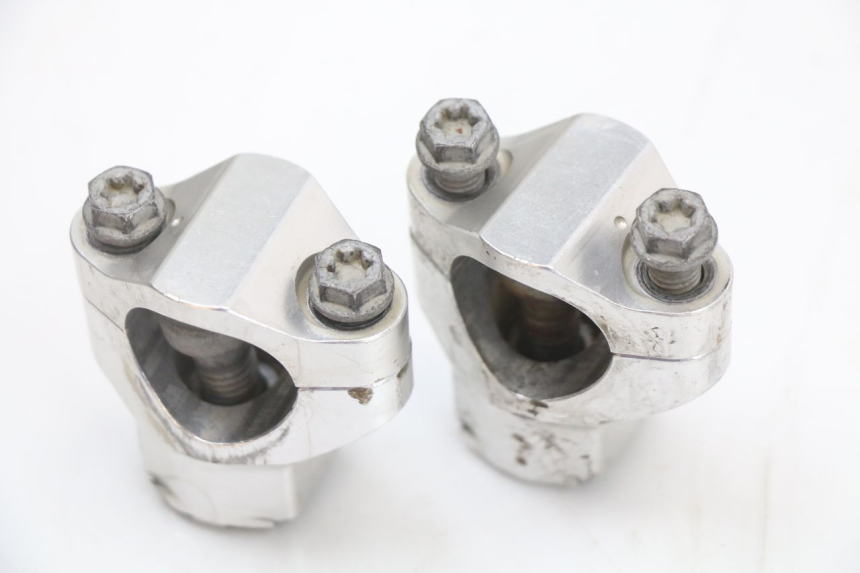 photo de HANDLEBAR RISERS KTM SX 85 (2013 - 2017)