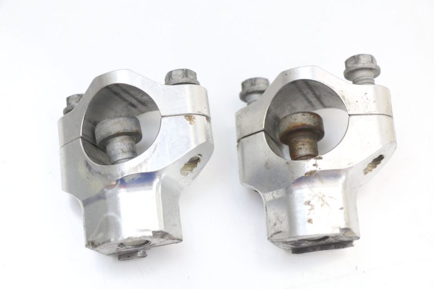 photo de HANDLEBAR RISERS KTM SX 85 (2013 - 2017)