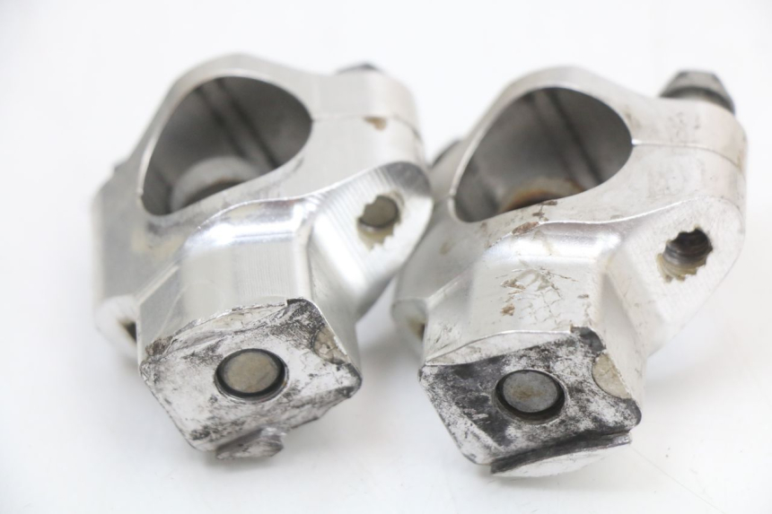 photo de HANDLEBAR RISERS KTM SX 85 (2013 - 2017)
