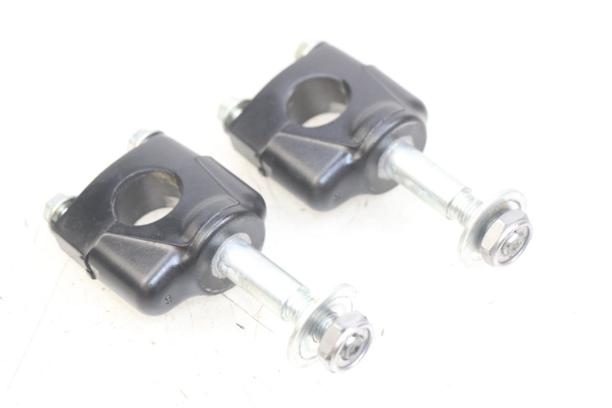 photo de HANDLEBAR RISER KAWASAKI KX L 85 (2022 - 2024)