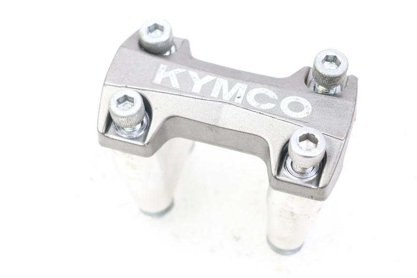 photo de Handlebar clamp KYMCO AGILITY RS 4T 50 (2009 - 2013)