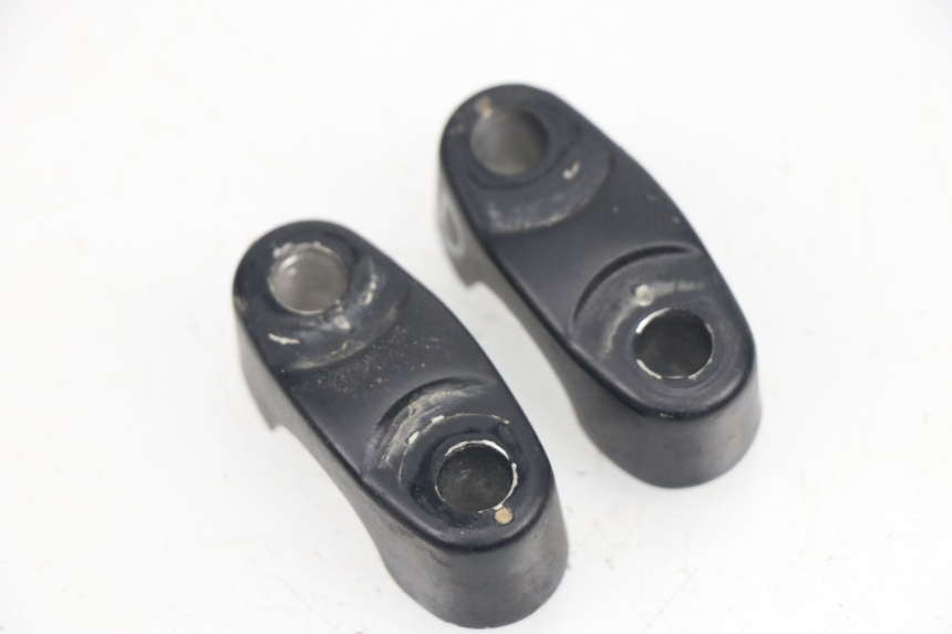 photo de HANDLEBAR RISERS KYMCO MXU 4X4 500 (2011 - 2018)