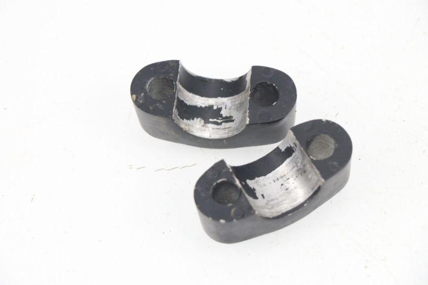 photo de HANDLEBAR RISERS KYMCO MXU 4X4 500 (2011 - 2018)