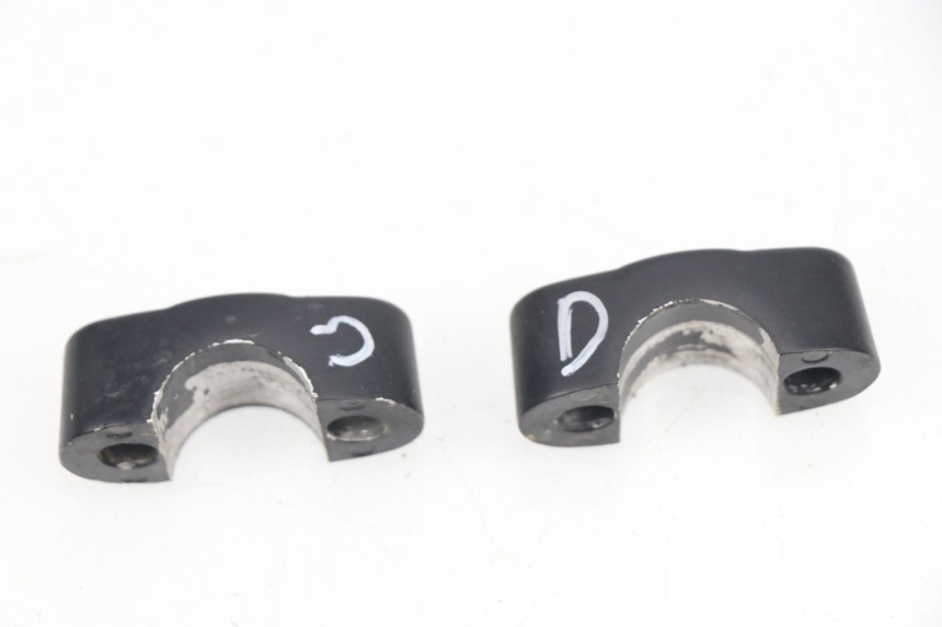 photo de HANDLEBAR RISERS KYMCO MXU 4X4 500 (2011 - 2018)