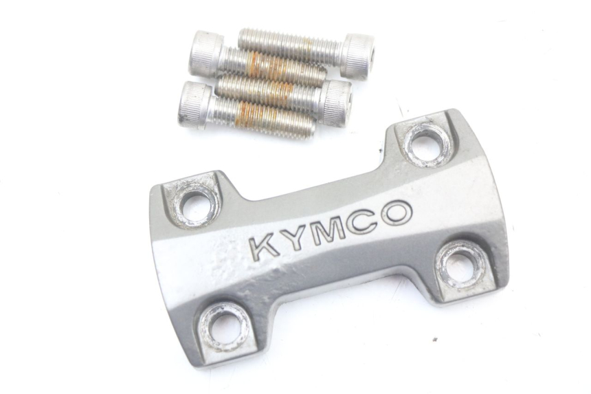 photo de HANDLEBAR RISERS KYMCO SUPER 8 4T 50 (2021 - 2024)